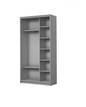 Шкаф-купе ХИТ 22-4-12-88 (420) в Нижневартовске - nizhnevartovsk.mebel24.online | фото 2