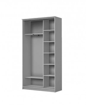 Шкаф-купе ХИТ 22-4-14-11 (420) в Нижневартовске - nizhnevartovsk.mebel24.online | фото 2