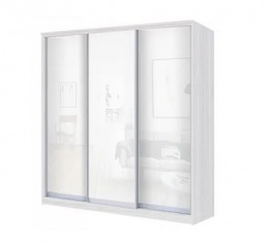 Шкаф-купе ХИТ 22-4-20-888 (420) в Нижневартовске - nizhnevartovsk.mebel24.online | фото