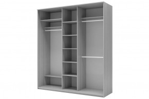 Шкаф-купе ХИТ 23-18-555 (620) в Нижневартовске - nizhnevartovsk.mebel24.online | фото 5