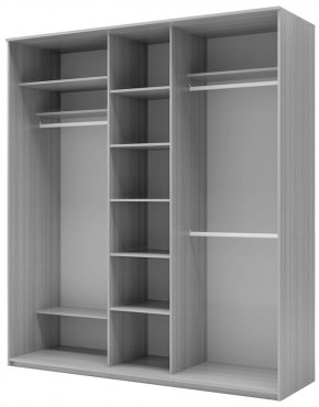 Шкаф-купе ХИТ 23-20-222 (620) в Нижневартовске - nizhnevartovsk.mebel24.online | фото 2