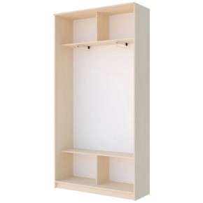 Шкаф-купе ХИТ 23-4-12/2-22 (420) в Нижневартовске - nizhnevartovsk.mebel24.online | фото 5