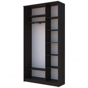 Шкаф-купе ХИТ 23-4-14-15 (420) в Нижневартовске - nizhnevartovsk.mebel24.online | фото 2