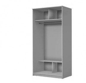 Шкаф-купе ХИТ 24-12/2-15 (620) в Нижневартовске - nizhnevartovsk.mebel24.online | фото 2