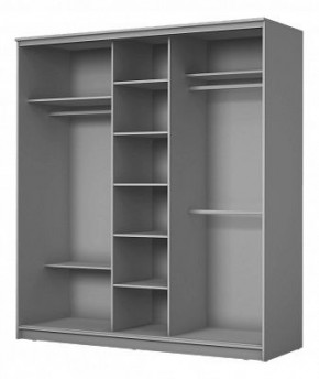 Шкаф-купе ХИТ 24-20-777 (620) в Нижневартовске - nizhnevartovsk.mebel24.online | фото 2