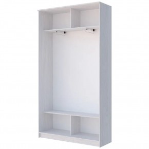 Шкаф-купе ХИТ 24-4-12/2-15 (420) в Нижневартовске - nizhnevartovsk.mebel24.online | фото 2