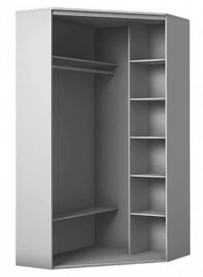 Шкаф-купе ХИТ-У-L-24-64-66 в Нижневартовске - nizhnevartovsk.mebel24.online | фото 2