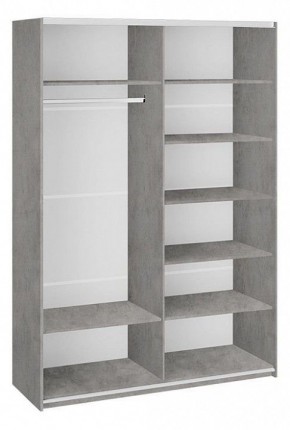 Шкаф-купе Траст СШК 2.160.80-11.13 в Нижневартовске - nizhnevartovsk.mebel24.online | фото 2