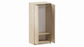 Шкаф ОРИОН двухдверный, цвет Дуб Сонома в Нижневартовске - nizhnevartovsk.mebel24.online | фото 3