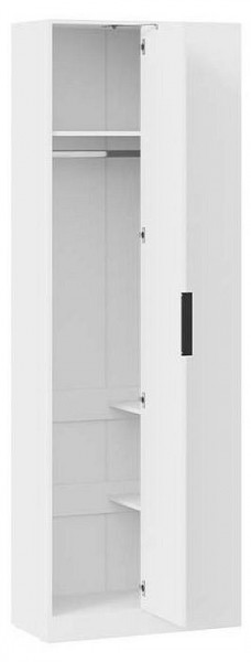 Шкаф платяной Агата в Нижневартовске - nizhnevartovsk.mebel24.online | фото 2