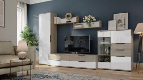 Шкаф платяной Альянс 435.04 в Нижневартовске - nizhnevartovsk.mebel24.online | фото 5