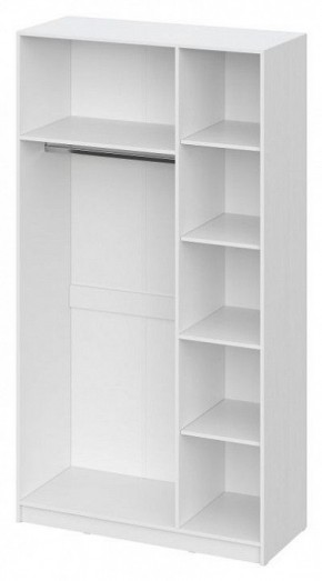 Шкаф платяной Бирма ШК-1200 в Нижневартовске - nizhnevartovsk.mebel24.online | фото 2