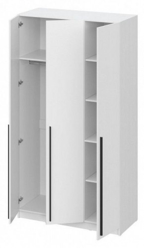 Шкаф платяной Бирма ШК-1200 в Нижневартовске - nizhnevartovsk.mebel24.online | фото 3