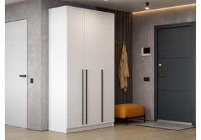 Шкаф платяной Бирма ШК-1200 в Нижневартовске - nizhnevartovsk.mebel24.online | фото 5