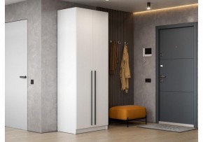 Шкаф платяной Бирма ШК-800 в Нижневартовске - nizhnevartovsk.mebel24.online | фото 4