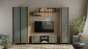 Шкаф платяной Богемия в Нижневартовске - nizhnevartovsk.mebel24.online | фото 5
