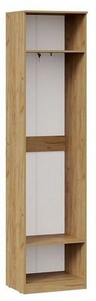 Шкаф платяной Хилтон Исп. 2 в Нижневартовске - nizhnevartovsk.mebel24.online | фото 4