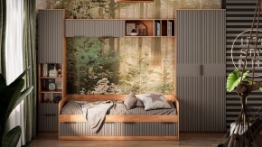 Шкаф платяной Хилтон Исп. 2 в Нижневартовске - nizhnevartovsk.mebel24.online | фото 7