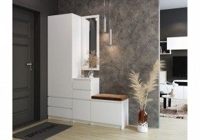Шкаф платяной Мадера в Нижневартовске - nizhnevartovsk.mebel24.online | фото 4