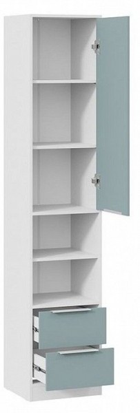 Шкаф платяной Марли в Нижневартовске - nizhnevartovsk.mebel24.online | фото 4