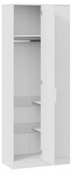 Шкаф платяной Марли в Нижневартовске - nizhnevartovsk.mebel24.online | фото 2