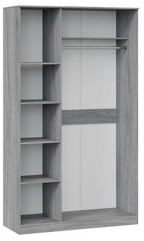 Шкаф платяной Миранда в Нижневартовске - nizhnevartovsk.mebel24.online | фото 2