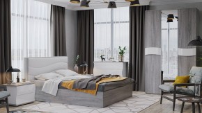 Шкаф платяной Миранда в Нижневартовске - nizhnevartovsk.mebel24.online | фото 4