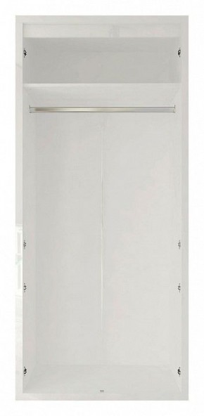 Шкаф платяной Норден СТЛ.321.09 в Нижневартовске - nizhnevartovsk.mebel24.online | фото 2