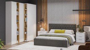Шкаф платяной Порто СМ-393.07.231 в Нижневартовске - nizhnevartovsk.mebel24.online | фото 6