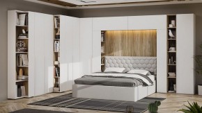 Шкаф платяной Порто СМ-393.07.231 в Нижневартовске - nizhnevartovsk.mebel24.online | фото 7