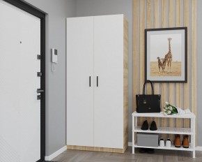 Шкаф платяной ШК в Нижневартовске - nizhnevartovsk.mebel24.online | фото 3