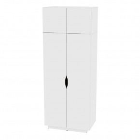 Шкаф "Аврора (H36)" в Нижневартовске - nizhnevartovsk.mebel24.online | фото