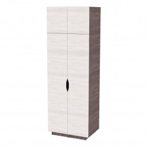 Шкаф "Аврора (H37)" в Нижневартовске - nizhnevartovsk.mebel24.online | фото 14
