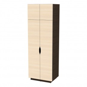 Шкаф "Аврора (H37)" в Нижневартовске - nizhnevartovsk.mebel24.online | фото 8