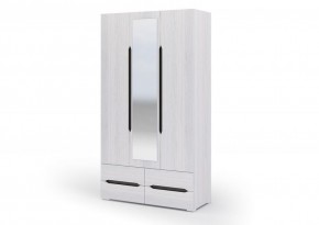 Шкаф ШК 013 Валенсия 3-х дверный с ящиком  в Нижневартовске - nizhnevartovsk.mebel24.online | фото 1