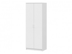 Шкаф ШК-2 (Белый тексктурный) в Нижневартовске - nizhnevartovsk.mebel24.online | фото