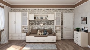 Шкаф-витрина Колибри в Нижневартовске - nizhnevartovsk.mebel24.online | фото 7