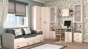Шкаф-витрина Колибри в Нижневартовске - nizhnevartovsk.mebel24.online | фото 8