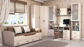 Шкаф-витрина Колибри в Нижневартовске - nizhnevartovsk.mebel24.online | фото 9
