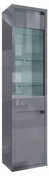 Шкаф-витрина Норден в Нижневартовске - nizhnevartovsk.mebel24.online | фото