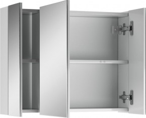 Шкаф-зеркало Мечта 70 АЙСБЕРГ (DM2320HZ) в Нижневартовске - nizhnevartovsk.mebel24.online | фото 3