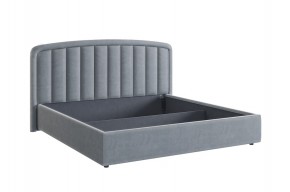 СИЕНА 2 Каркас кровати 1800 в Нижневартовске - nizhnevartovsk.mebel24.online | фото 4