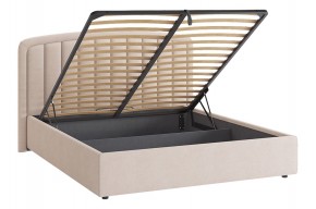 СИЕНА 2 Кровать с ПМ 1800 в Нижневартовске - nizhnevartovsk.mebel24.online | фото 4