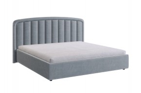 СИЕНА 2 Кровать с ПМ 1800 в Нижневартовске - nizhnevartovsk.mebel24.online | фото 7