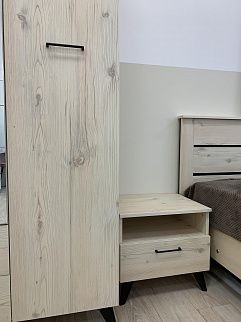 Спальня София  в Нижневартовске - nizhnevartovsk.mebel24.online | фото 3