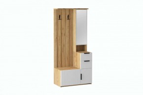 СТЕФАНИ-1 Прихожая в Нижневартовске - nizhnevartovsk.mebel24.online | фото