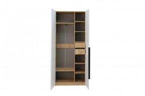 СТЕФАНИ-2 Шкаф в Нижневартовске - nizhnevartovsk.mebel24.online | фото 3
