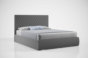 СТЕЛЛА Кровать с ПМ 1600 в Нижневартовске - nizhnevartovsk.mebel24.online | фото 4