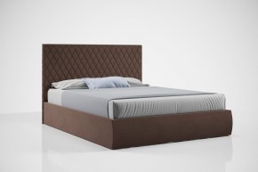 СТЕЛЛА Кровать с ПМ 1600 в Нижневартовске - nizhnevartovsk.mebel24.online | фото 6