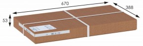 Стеллаж для обуви Атлас в Нижневартовске - nizhnevartovsk.mebel24.online | фото 4